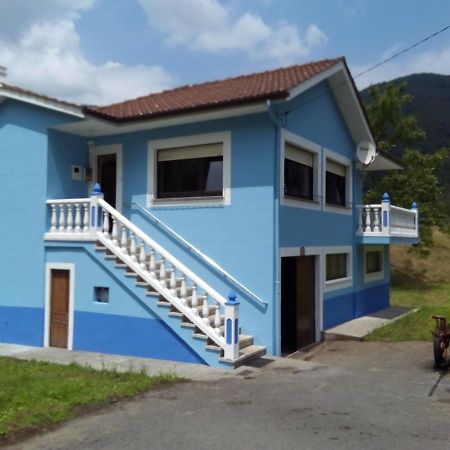 فيلا Casa Entremolin بلمونتِ ذي ميراندا المظهر الخارجي الصورة