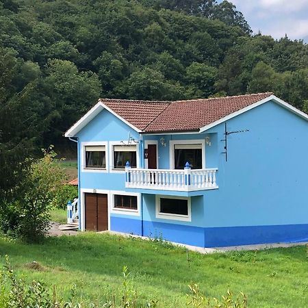 فيلا Casa Entremolin بلمونتِ ذي ميراندا المظهر الخارجي الصورة