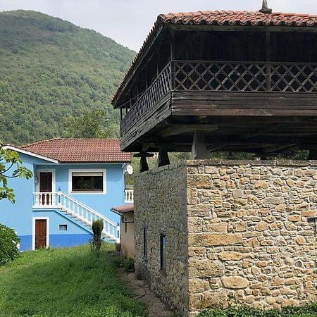 فيلا Casa Entremolin بلمونتِ ذي ميراندا المظهر الخارجي الصورة
