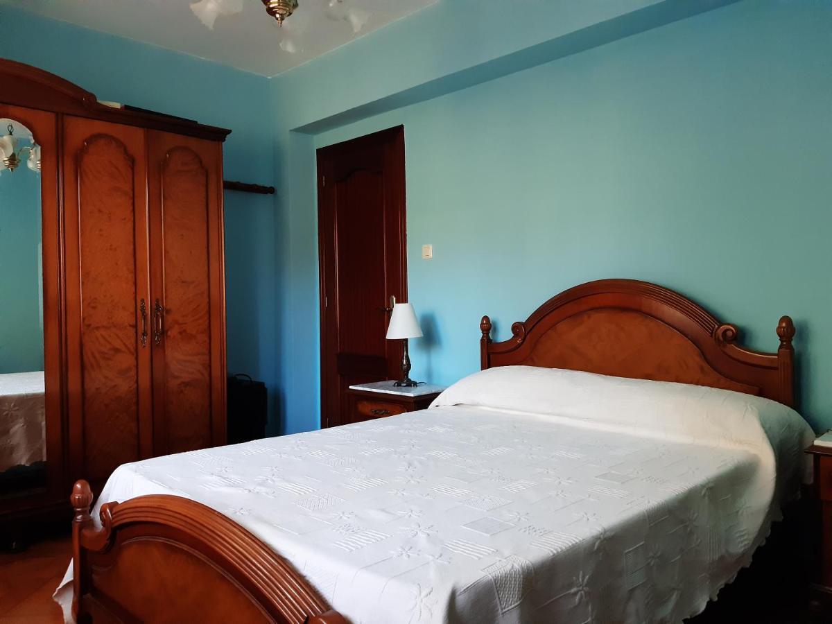 فيلا Casa Entremolin بلمونتِ ذي ميراندا المظهر الخارجي الصورة