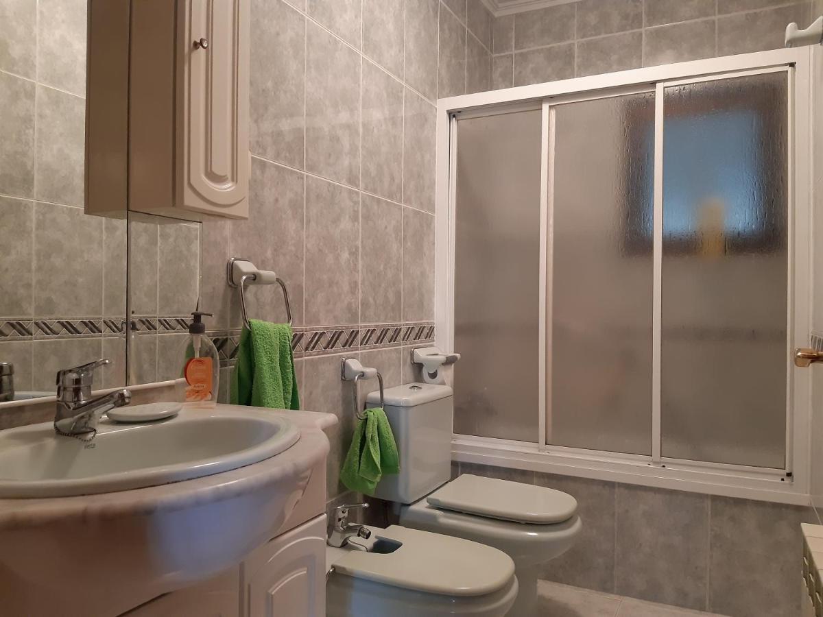 فيلا Casa Entremolin بلمونتِ ذي ميراندا المظهر الخارجي الصورة