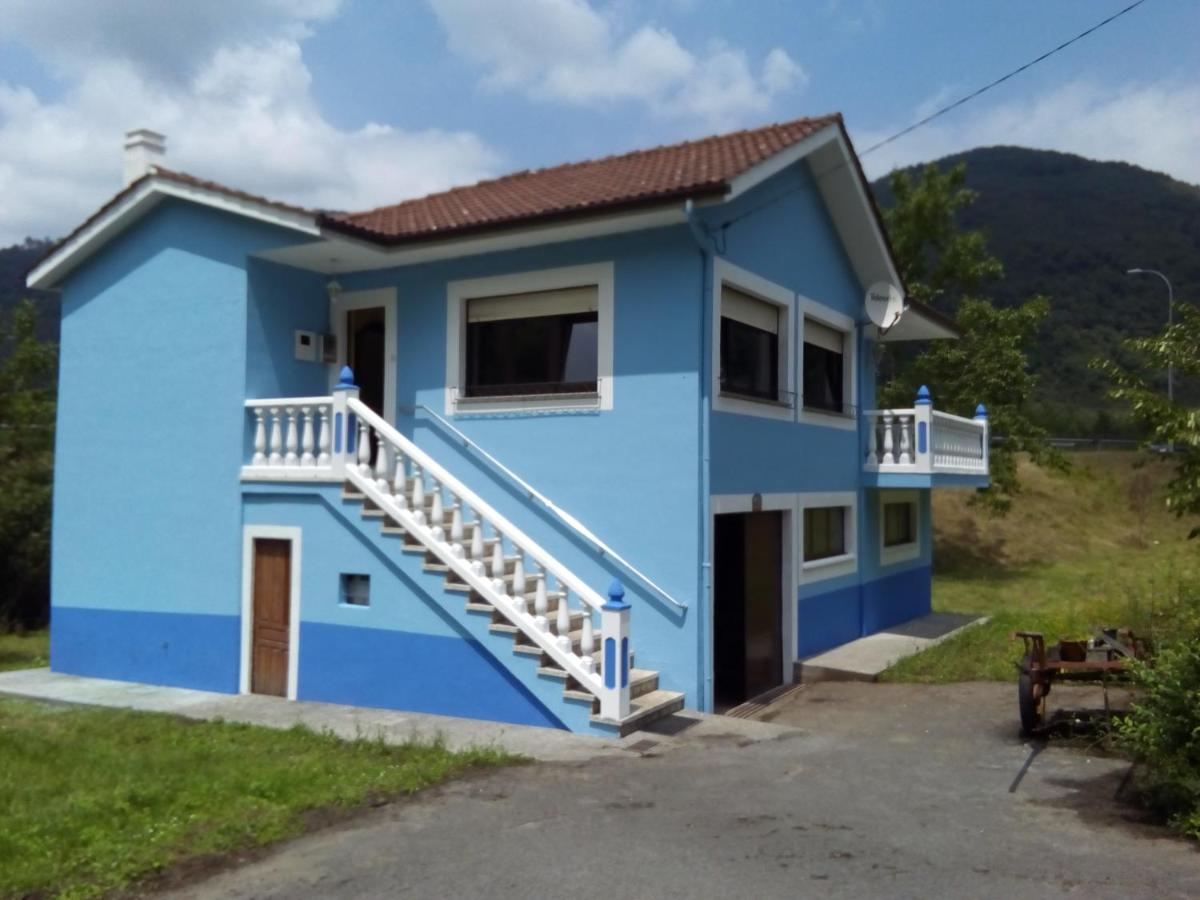 فيلا Casa Entremolin بلمونتِ ذي ميراندا المظهر الخارجي الصورة