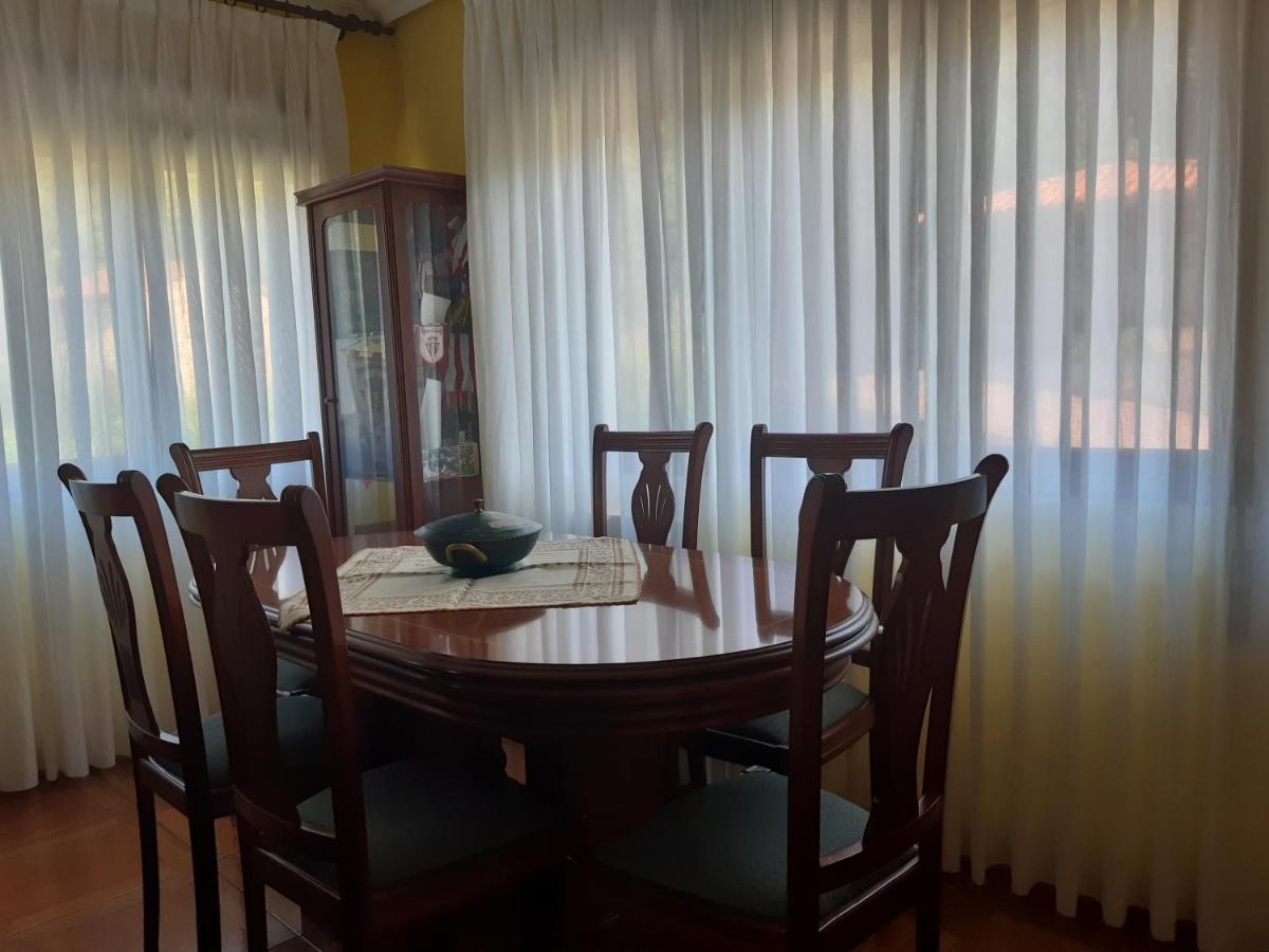 فيلا Casa Entremolin بلمونتِ ذي ميراندا المظهر الخارجي الصورة