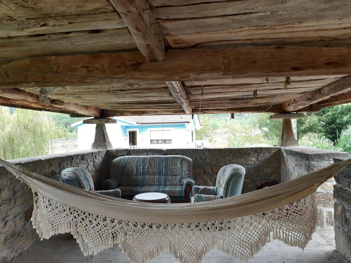 فيلا Casa Entremolin بلمونتِ ذي ميراندا المظهر الخارجي الصورة